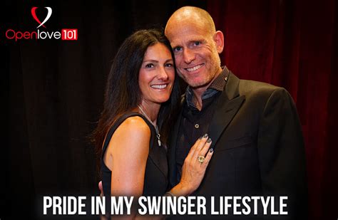 Swinging 101: The Beginner’s Guide to the Swinger Lifestyle.